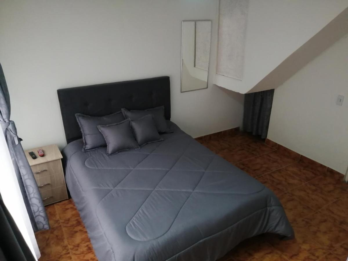 Habitacion Privada Cerca Al Aeropuerto Y Terminal Bogotá Eksteriør billede
